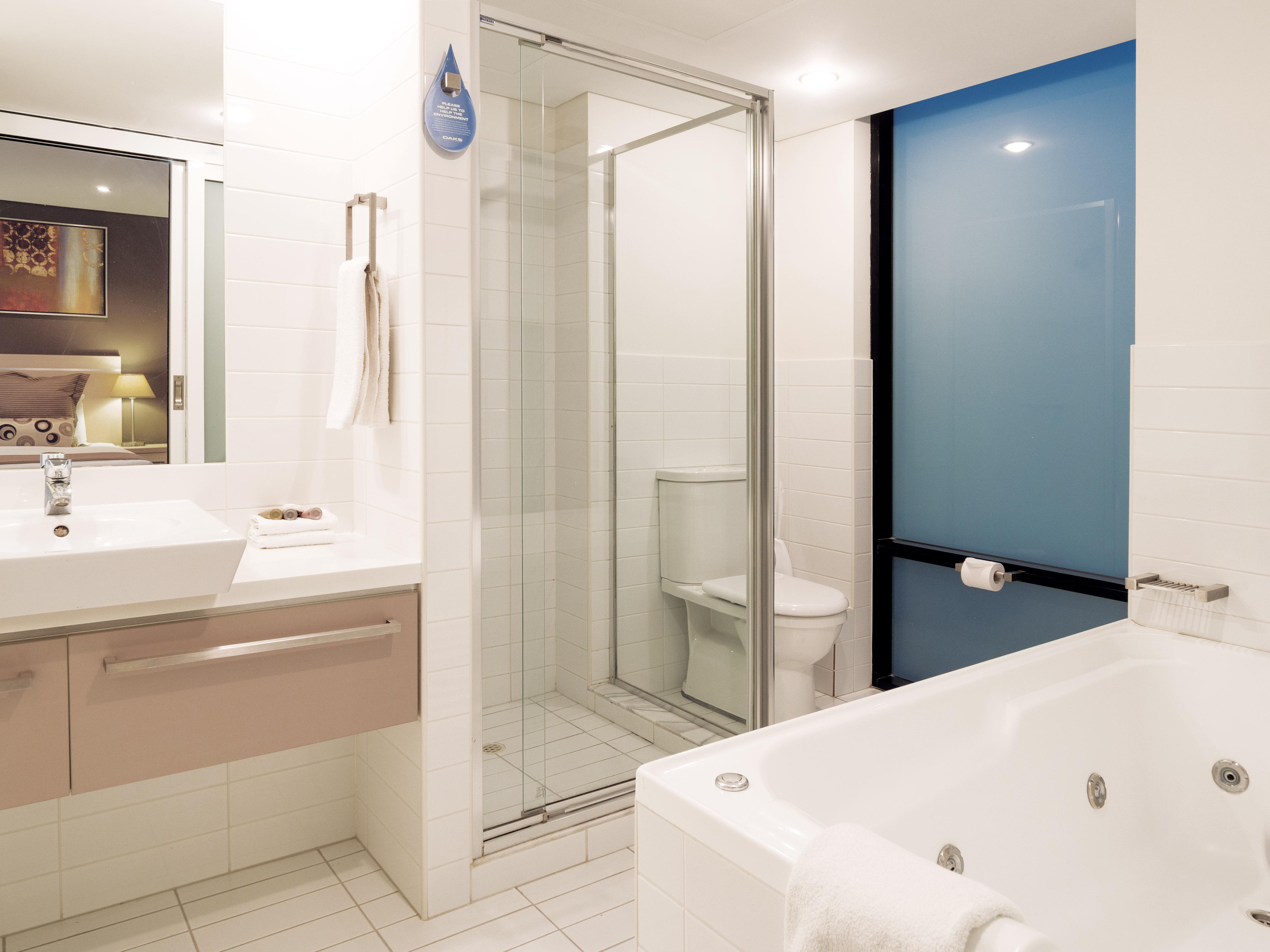 Oaks Adelaide Horizons Suites Экстерьер фото