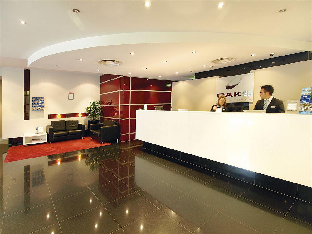 Oaks Adelaide Horizons Suites Экстерьер фото